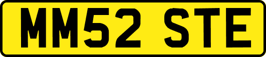 MM52STE