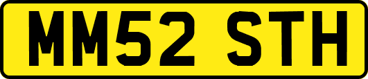 MM52STH