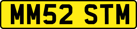 MM52STM