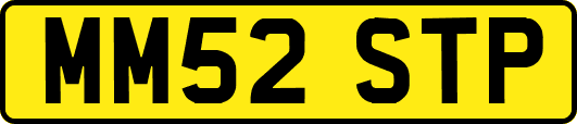 MM52STP