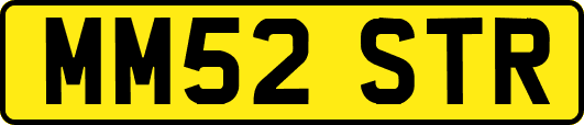 MM52STR