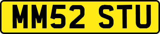 MM52STU