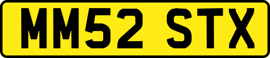 MM52STX