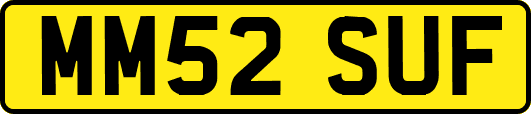 MM52SUF