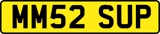 MM52SUP