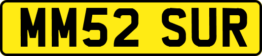 MM52SUR