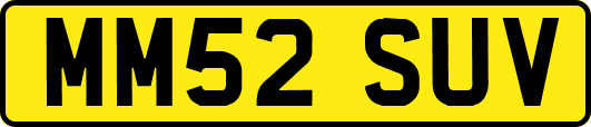 MM52SUV