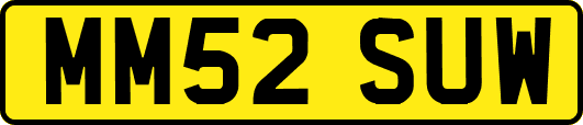 MM52SUW