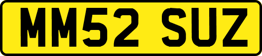 MM52SUZ