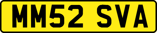 MM52SVA