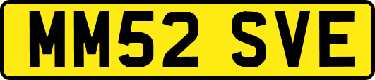 MM52SVE