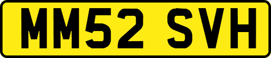 MM52SVH