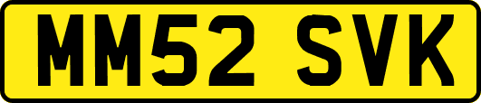 MM52SVK