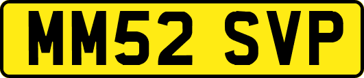 MM52SVP