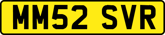 MM52SVR