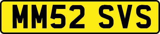 MM52SVS