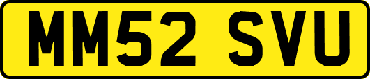 MM52SVU