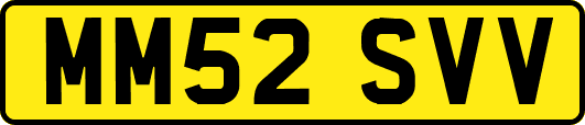 MM52SVV