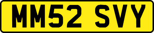 MM52SVY