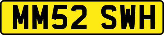 MM52SWH