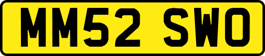 MM52SWO