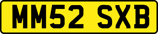 MM52SXB