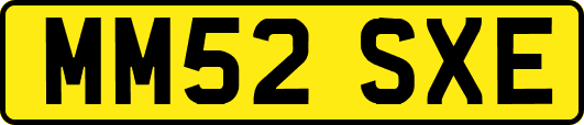 MM52SXE