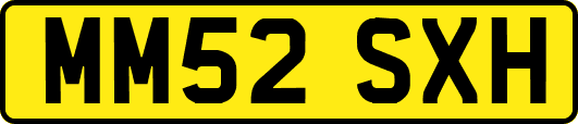 MM52SXH