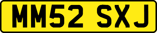 MM52SXJ