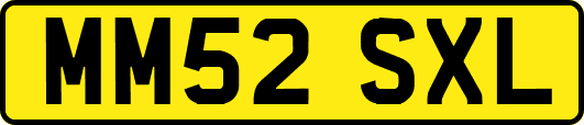 MM52SXL