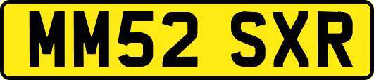 MM52SXR