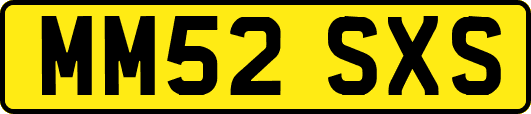 MM52SXS
