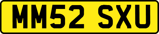 MM52SXU