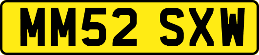 MM52SXW