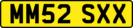 MM52SXX