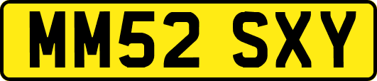 MM52SXY