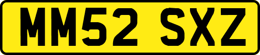 MM52SXZ