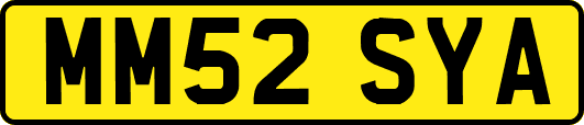 MM52SYA
