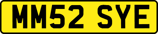 MM52SYE