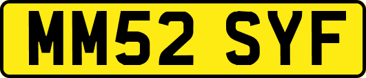 MM52SYF