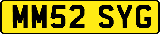 MM52SYG