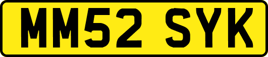 MM52SYK
