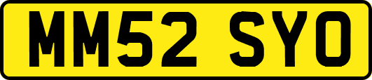 MM52SYO