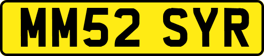 MM52SYR