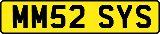 MM52SYS