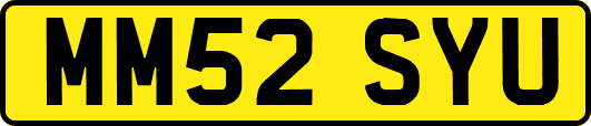 MM52SYU