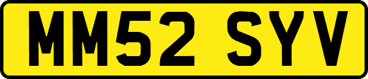 MM52SYV