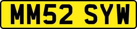 MM52SYW