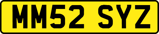 MM52SYZ