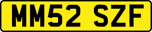 MM52SZF